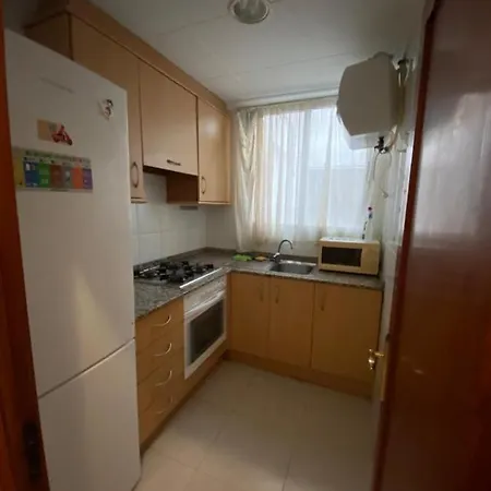 Appartement Espana-22-2 *