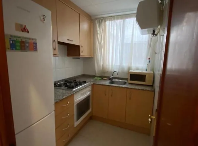 Apartment Espana-22-2 *