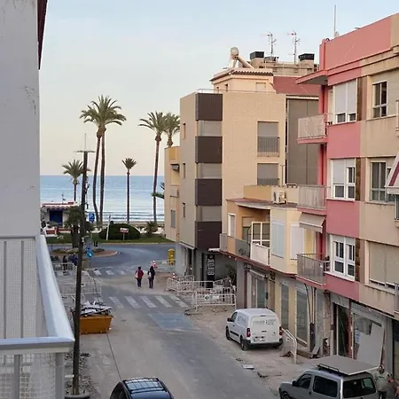 Espana-22-2 Appartement