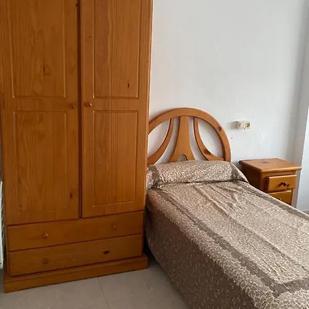 Espana-22-2 Appartement Peñíscola